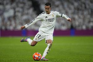 更看重经验!马卡:巴斯克斯&阿拉巴对枪手将首发,巴尔韦德中场