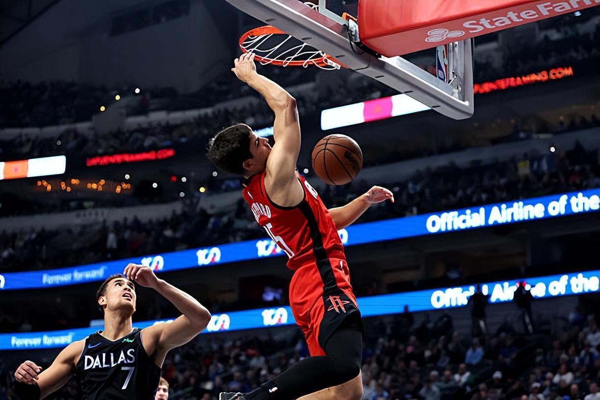 体育赛事-连续出现多次失误导致失利?问题是没有探花郎火箭只会输得更惨?