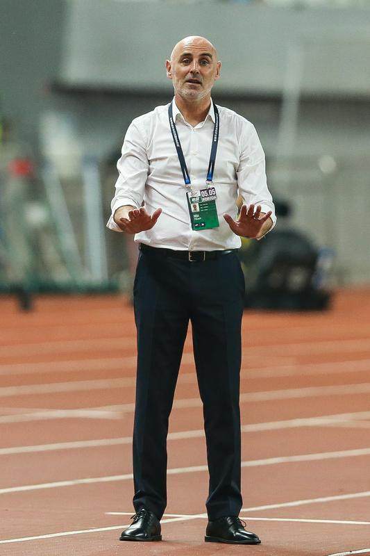 游戏娱乐平台-穆帅为海港部署家庭作业 用大数据调体能初尝甜头