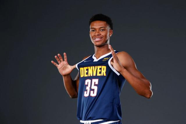 app下载-锋线悍将膝伤赛季报销 掘金被伤病潮弄得支离破碎