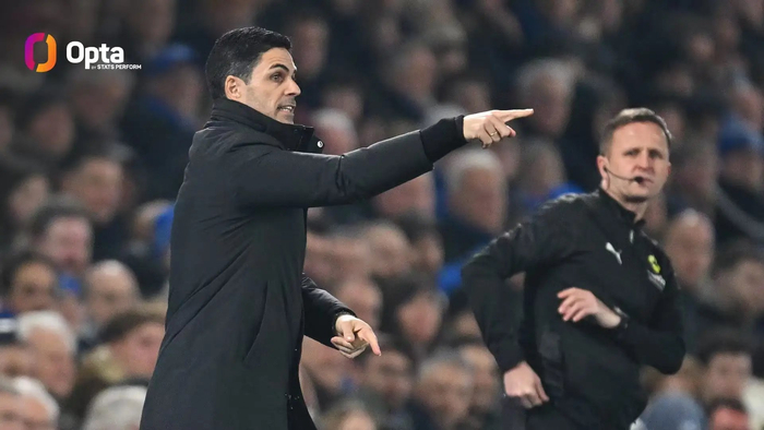 app下载-阿森纳战布莱顿累计延时30分51秒创英超纪录|角球|界外球|阿尔特塔|数据|比赛_新浪体育_新浪新闻