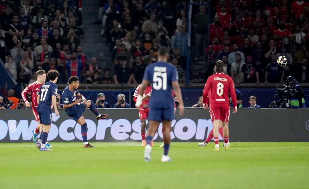 hth sports-擅打高端局，杜埃生涯至今14场欧冠淘汰赛直接参与11球